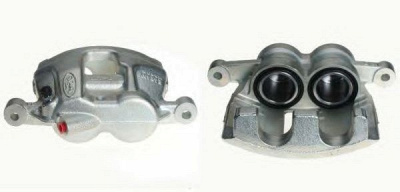 BUDWEG CALIPER 343926 -  Тормозной суппорт